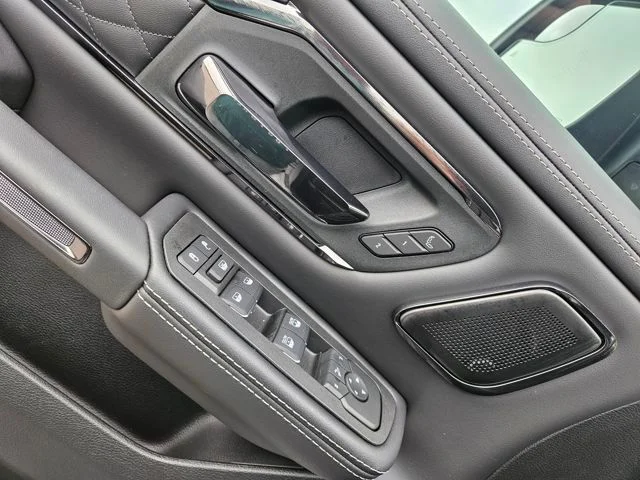 New 2026 Bright White Clearcoat RAM Limited image 11
