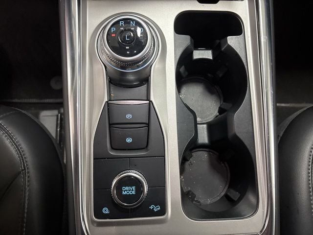 Used 2023 Red Ford XLT image 22