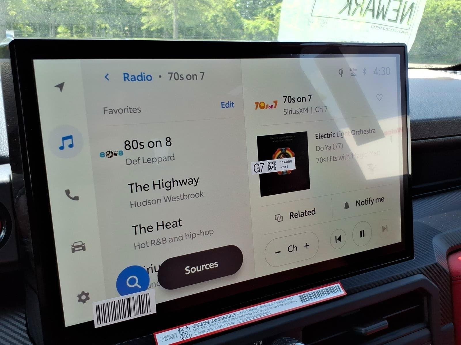 New 2026 Underground with Black roof Toyota TRD Pro image 20
