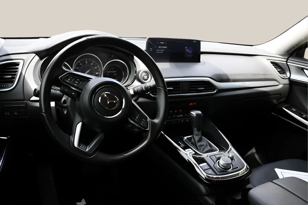 Used 2023 White Mazda Touring image 14