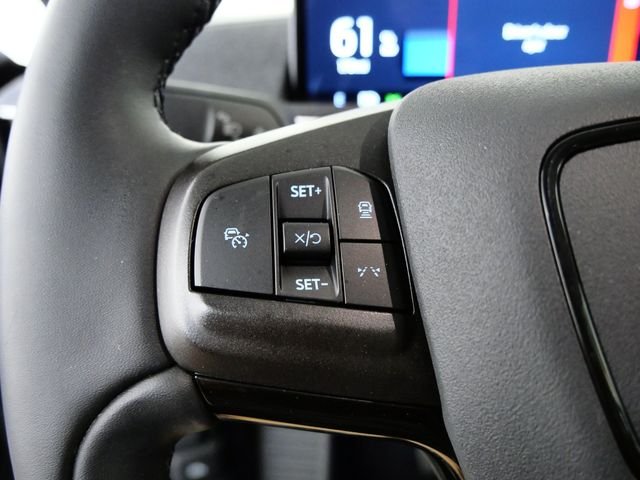Certified Used 2024 Black Ford Premium image 25