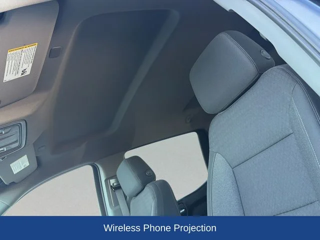 Used 2022 Gray Chevrolet Custom image 12