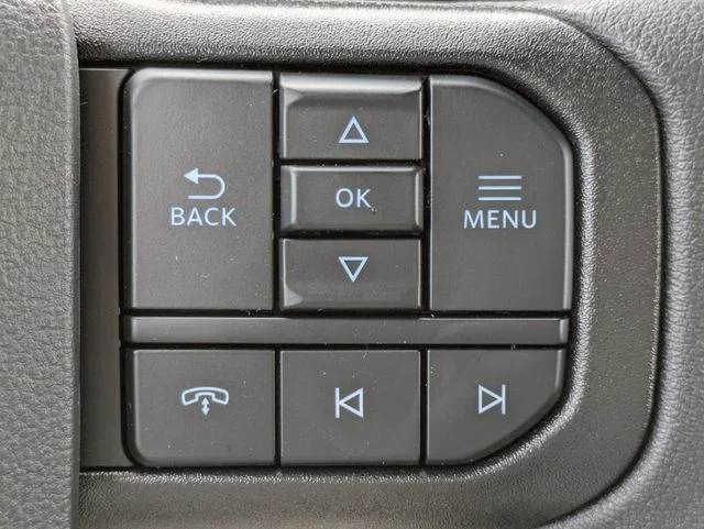 New 2026 Carbonized Gray Metallic Ford F-250® XLT image 26