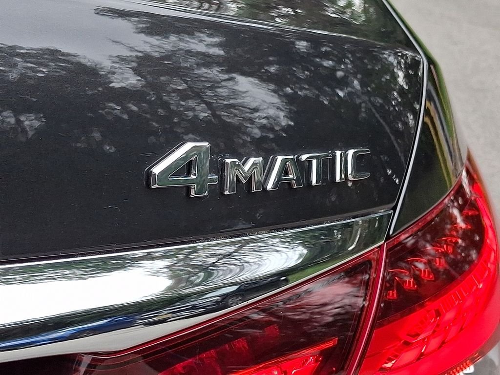 Certified Used 2023 Gray Mercedes-Benz E 350 image 30