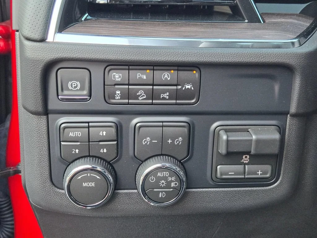 2026 Chevrolet Tahoe Premier - Photo 26