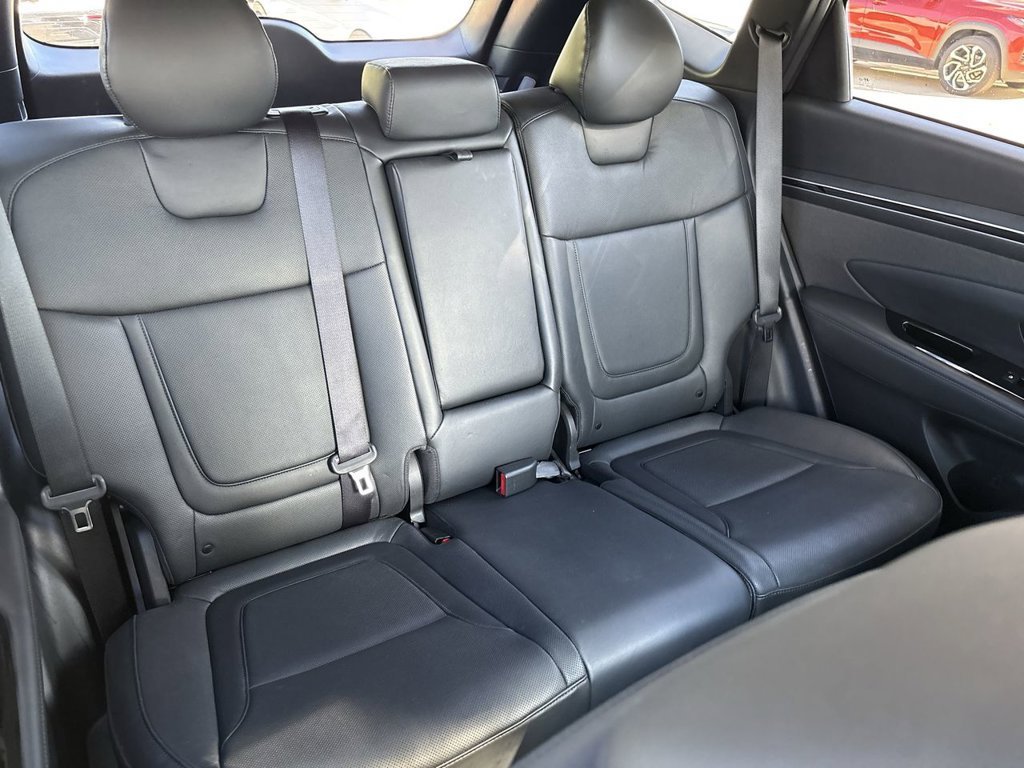 2022 Hyundai Tucson SEL - Photo 32