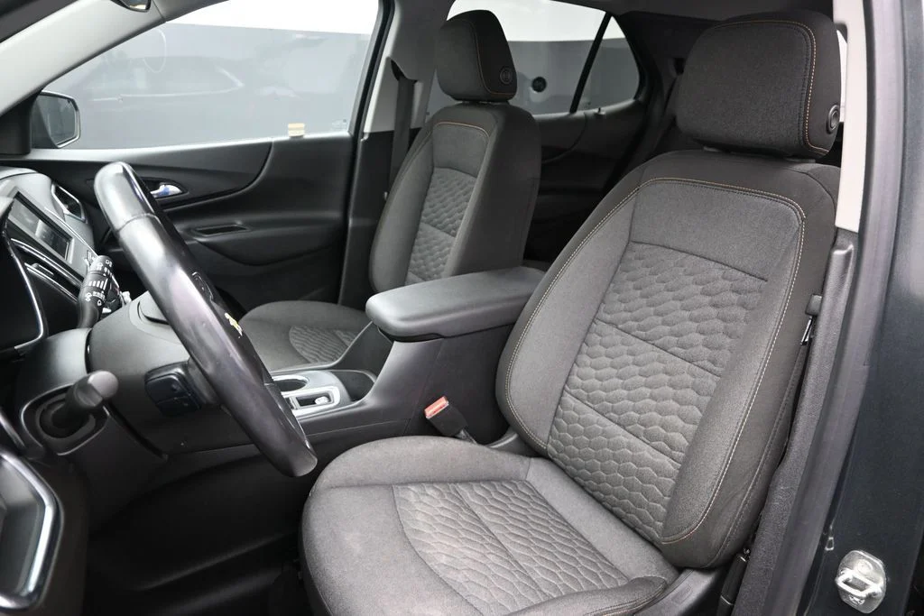 Used 2019 Gray Chevrolet LT image 21