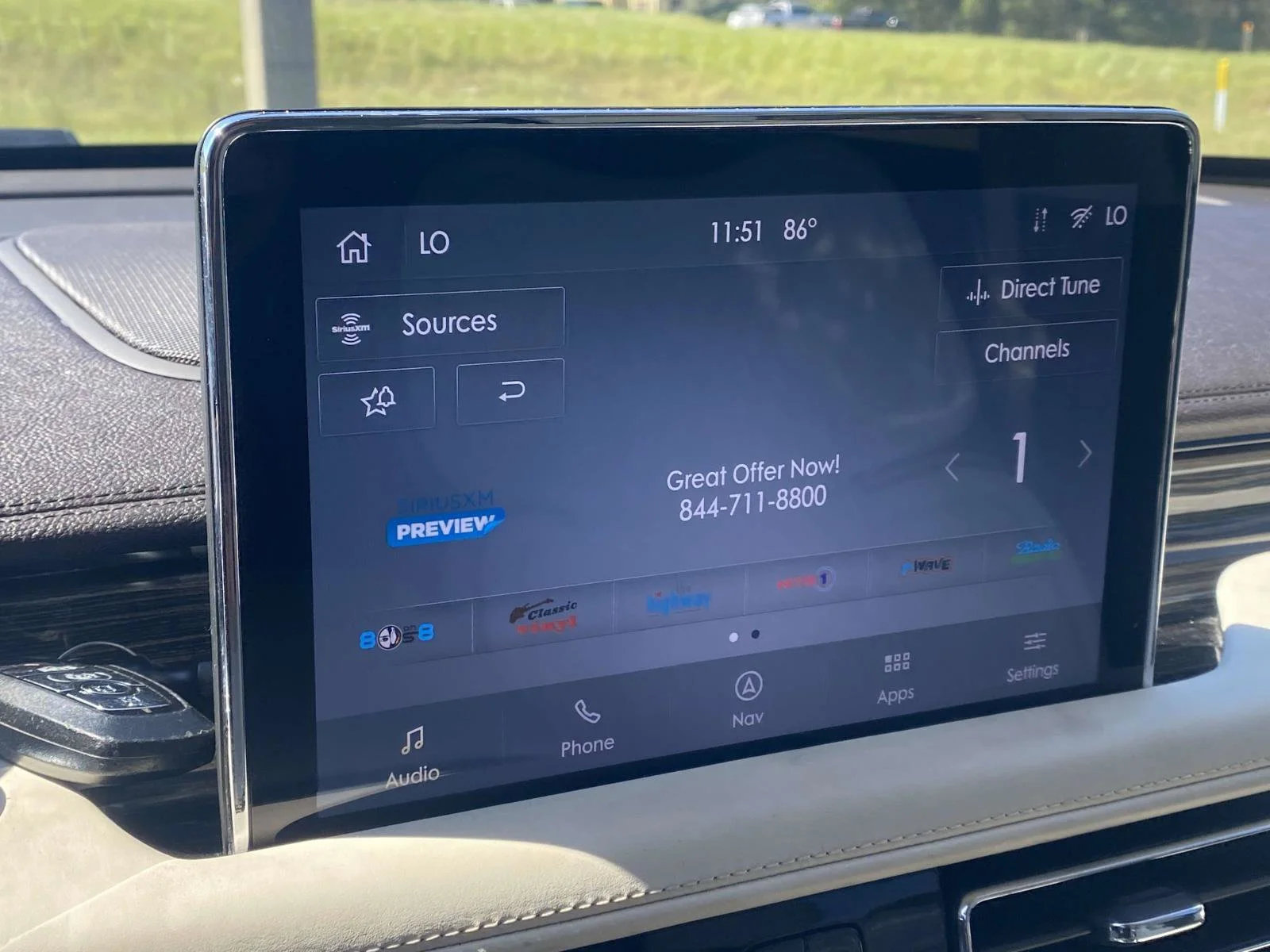 Used 2020 Gray Lincoln Black Label Grand Touring image 19
