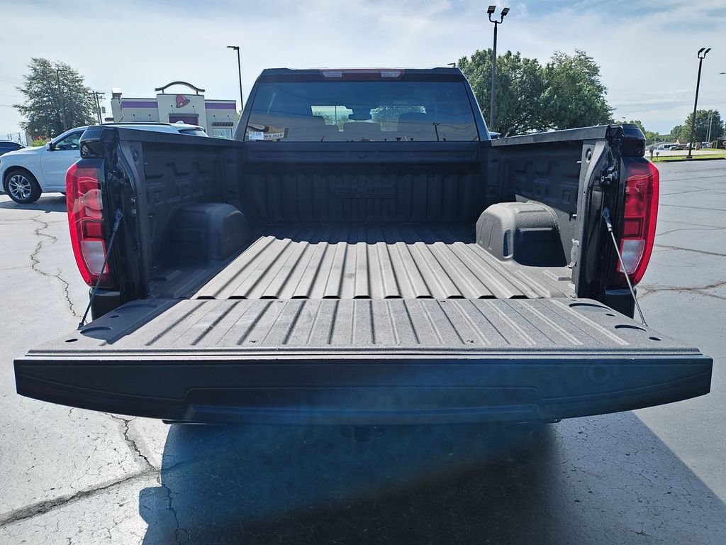 Certified Used 2023 Black GMC Elevation image 9