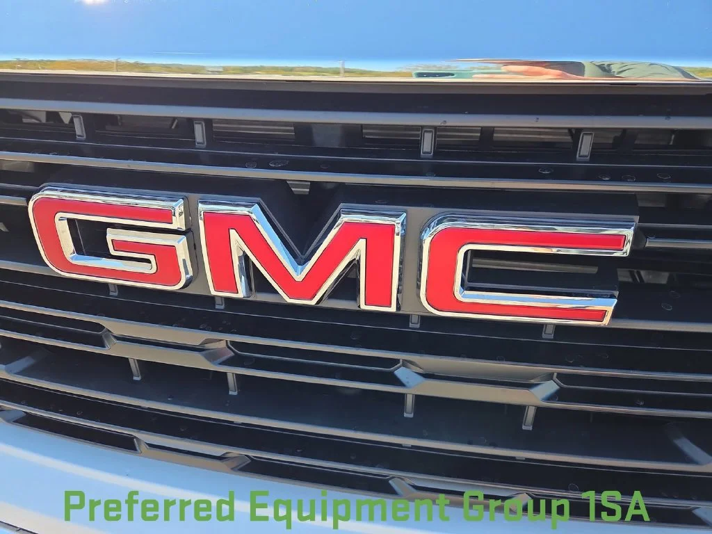 New 2026 White GMC Pro image 21