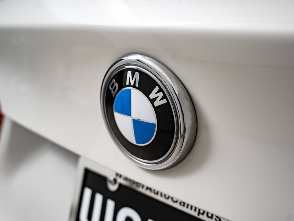 Used 2019 Mineral White Metallic BMW xDrive35i image 18