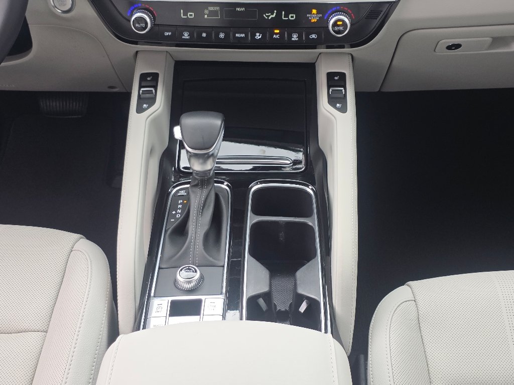 2022 Kia Telluride EX - Photo 25