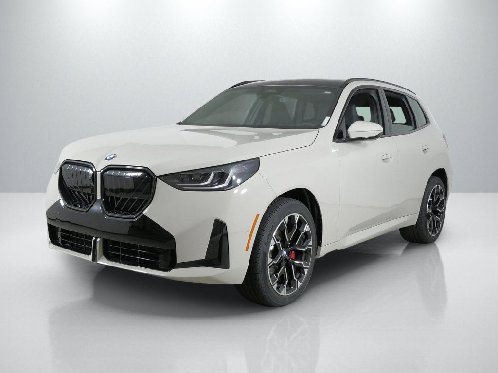 New 2026 Dune Grey Metallic BMW 30 xDrive image 1