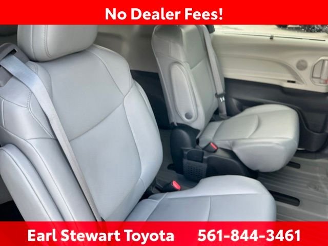 Certified Used 2024 Beige Toyota XLE image 40