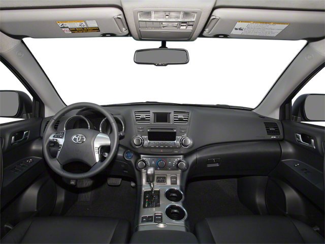 Used 2012 Blizzard Pearl Toyota Base image 7