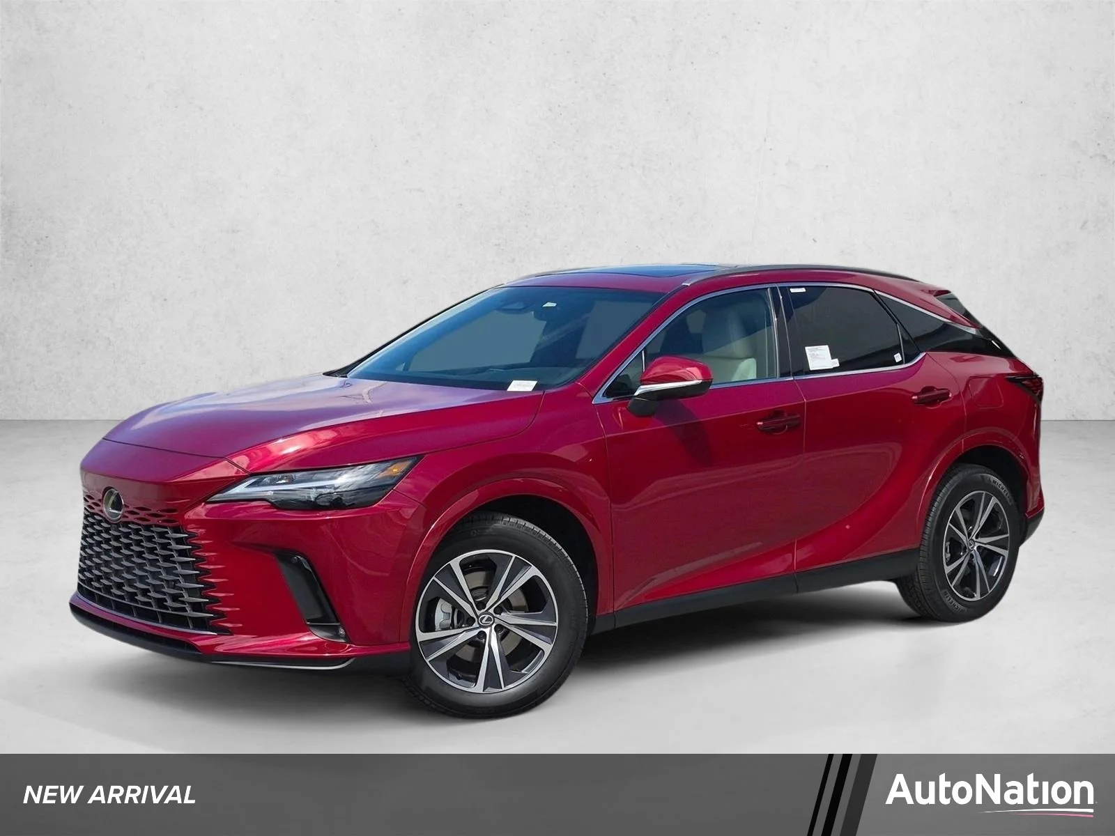 2026 Lexus RX  350 PREMIUM