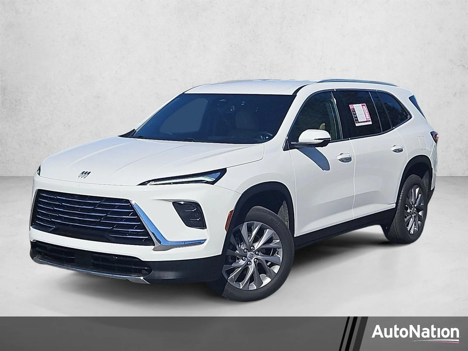 2025 Buick Enclave