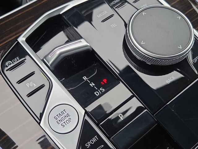 2026 BMW X5 40i - Photo 25