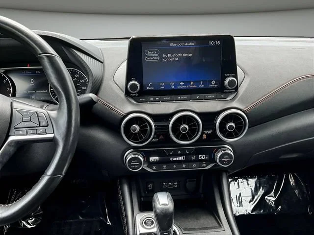 Used 2025 Blue Nissan SR image 11
