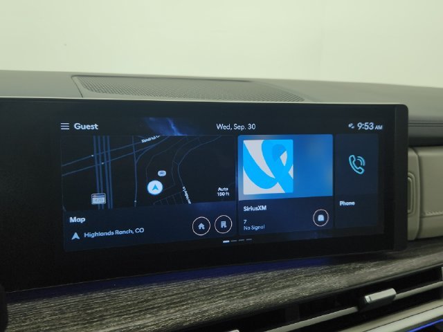 2024 Hyundai Santa Fe Limited - Photo 25