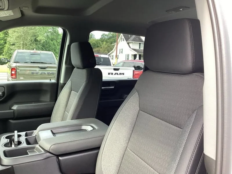 2026 Chevrolet Silverado 2500 HD Custom - Photo 25