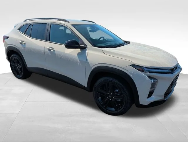 New 2026 White Sands Chevrolet ACTIV image 7