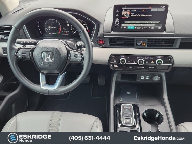 Certified Used 2024  Honda EX-L image 26