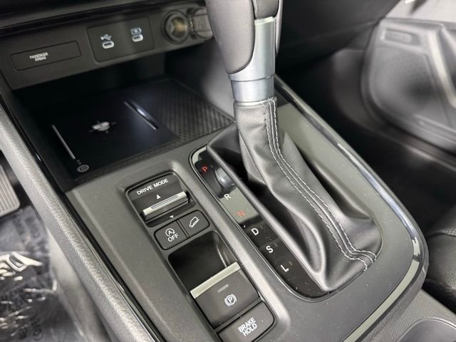 New 2026 Urban Gray Pearl Honda EX-L image 16