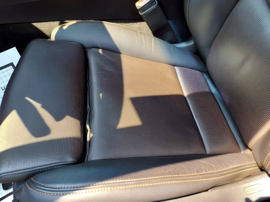 Used 2021 Rift Metallic Cadillac V-Series image 16