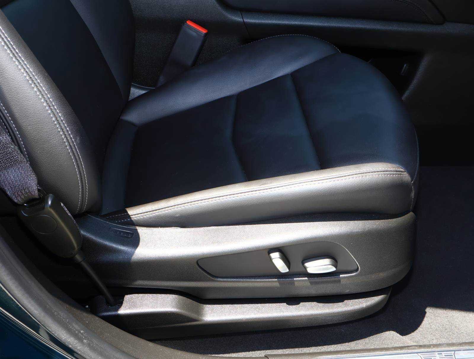 2024 Cadillac XT5 Luxury - Photo 17