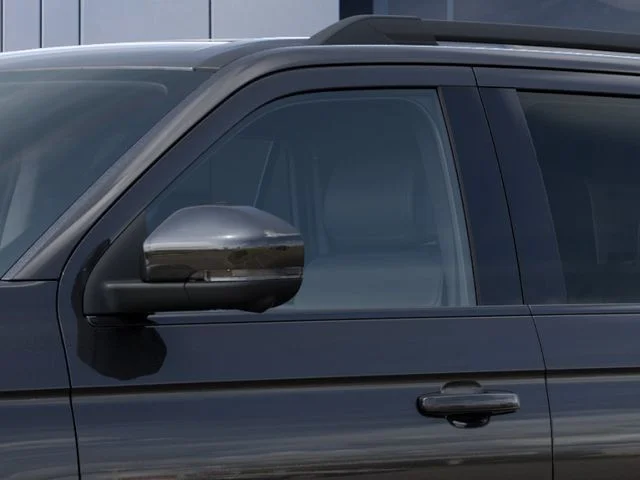 New 2027 Gray Metallic Ford Tremor image 20