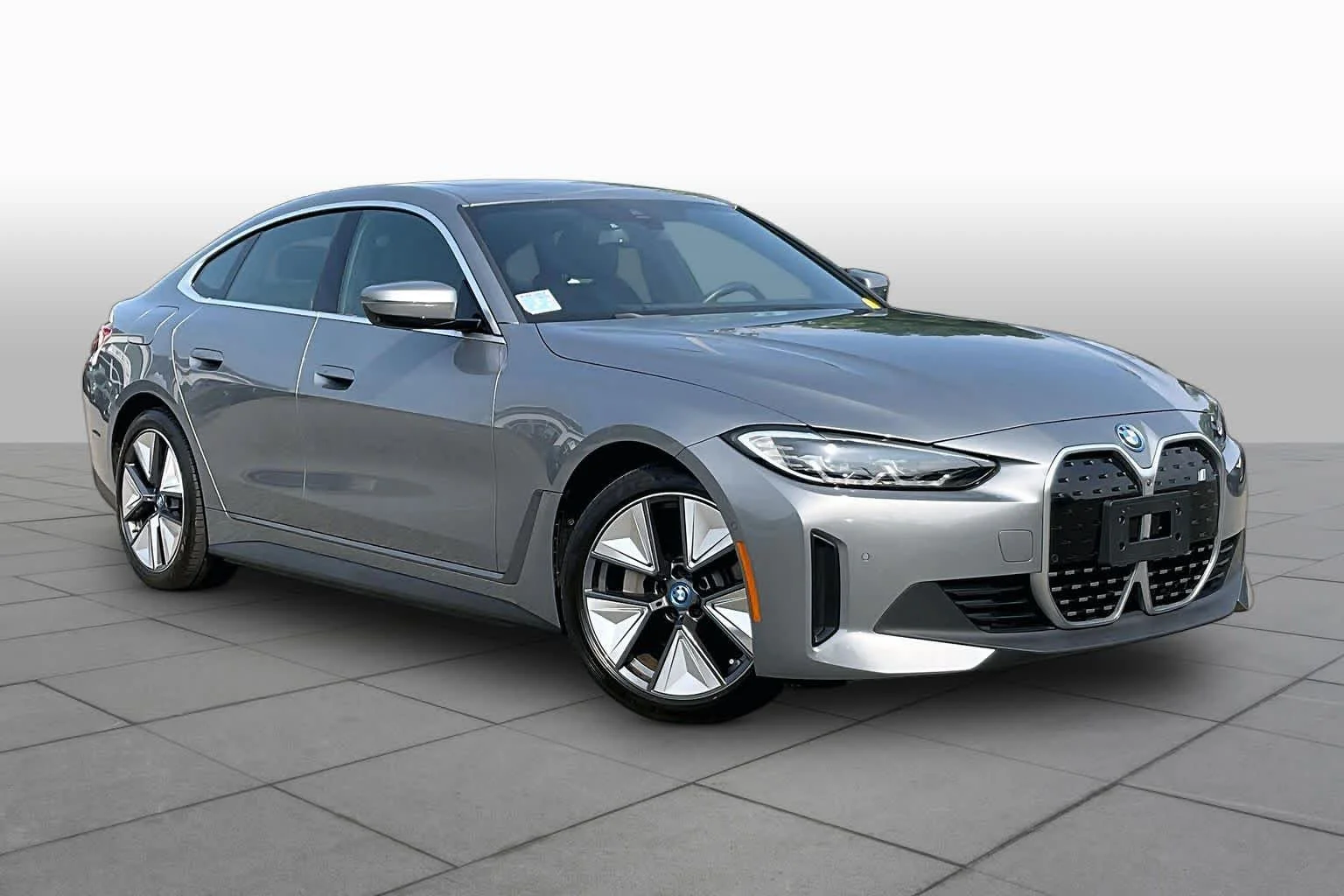 Certified 2024 BMW i4 40 with VIN WBY73AW02RFT41850 for sale in Stratham, NH