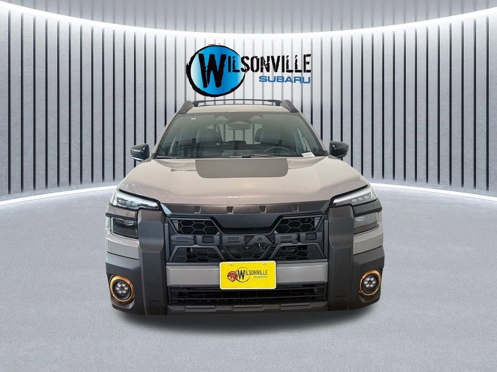 New 2026 RIVER ROCK PEARL Subaru Wilderness image 6