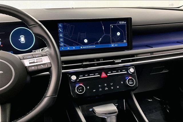 2025 Hyundai Tucson SEL Convenience - Photo 7