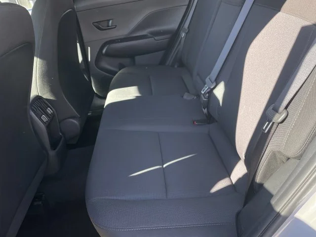 Used 2025 Gray Hyundai SEL image 23