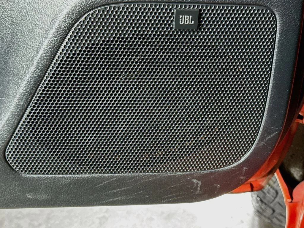 Used 2018 Red Toyota TRD Off-Road image 22