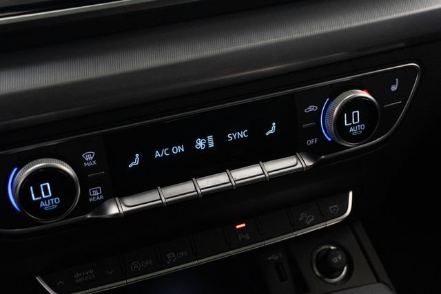 Used 2025 Black Audi  image 15