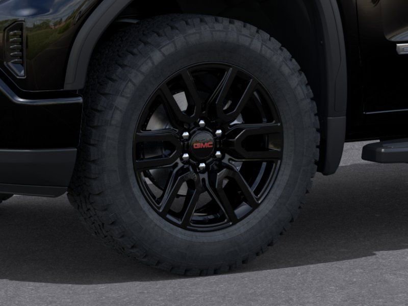 2026 GMC Sierra 1500 Elevation - Photo 9