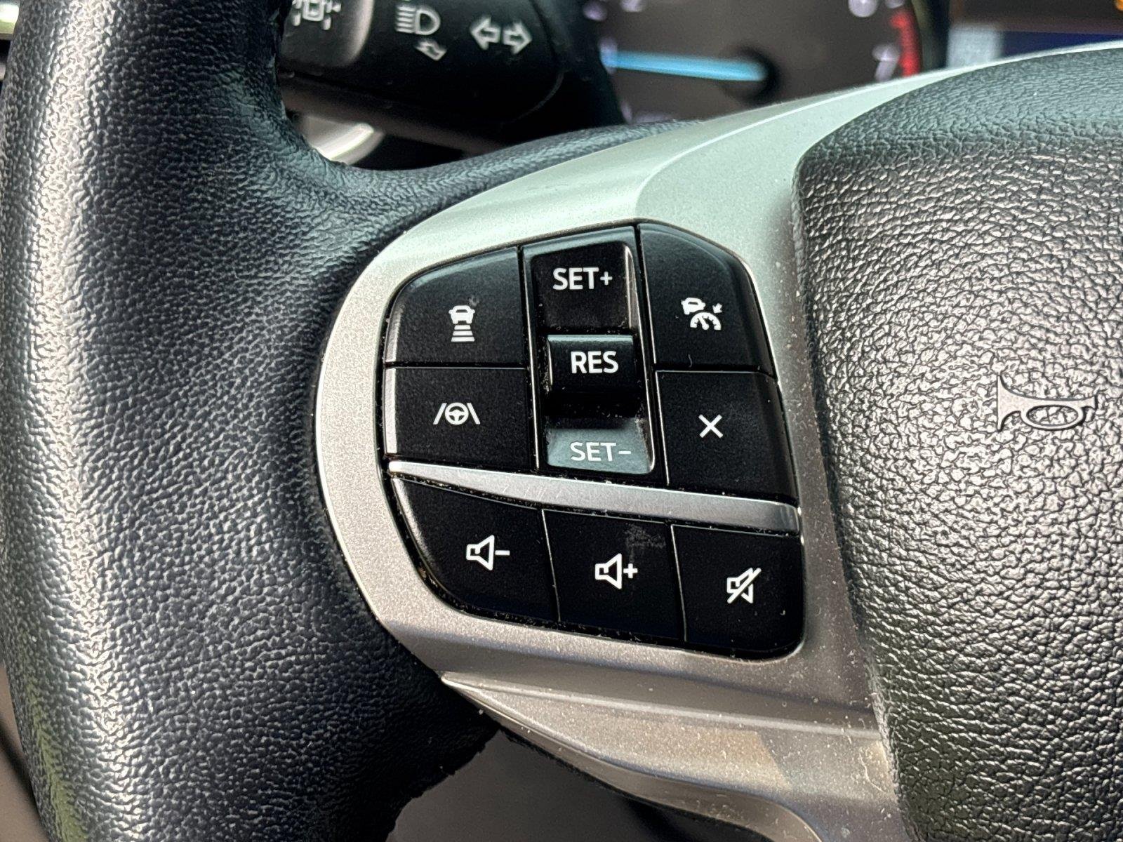 Used 2022 Agate Black Ford Limited image 19