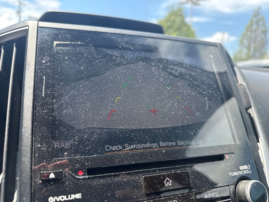 Used 2019 Gray Subaru Limited image 11