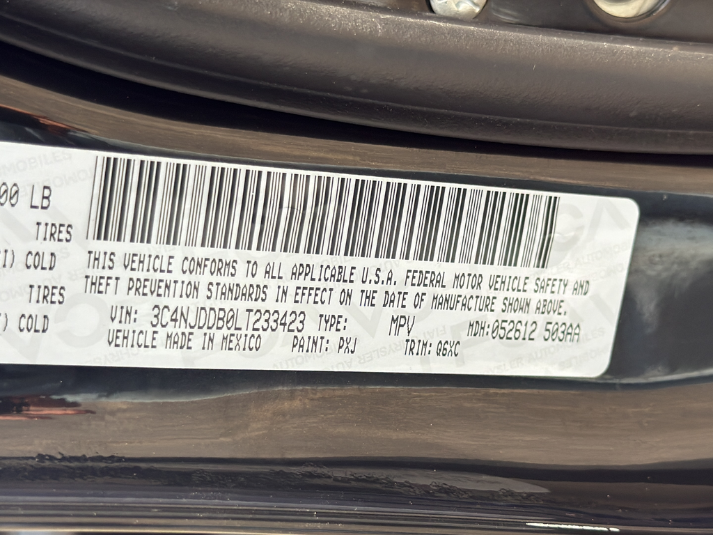 Used 2020 Black Jeep Trailhawk image 31