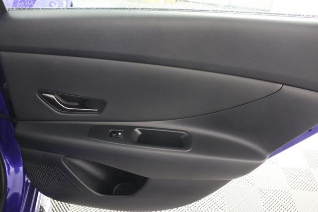 Used 2023 Blue Hyundai N Line image 28