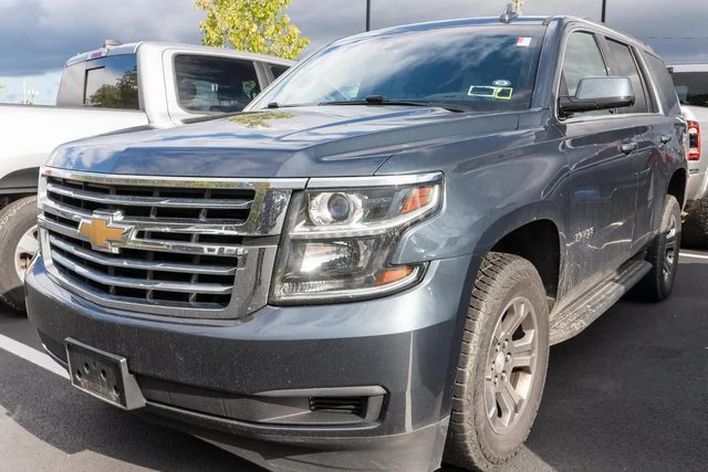 2019 Chevrolet Tahoe