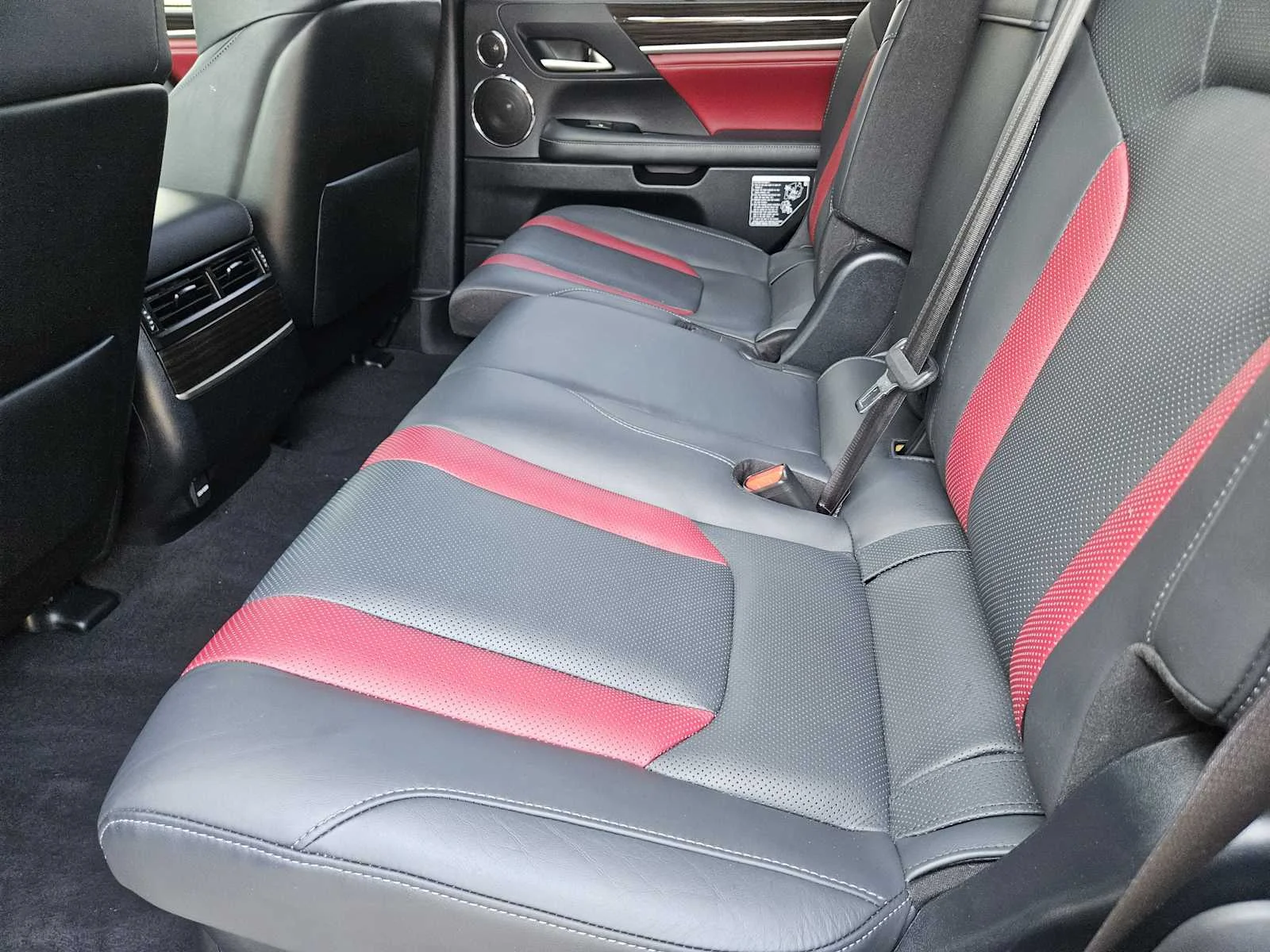 Used 2021 Black Onyx Lexus  image 21