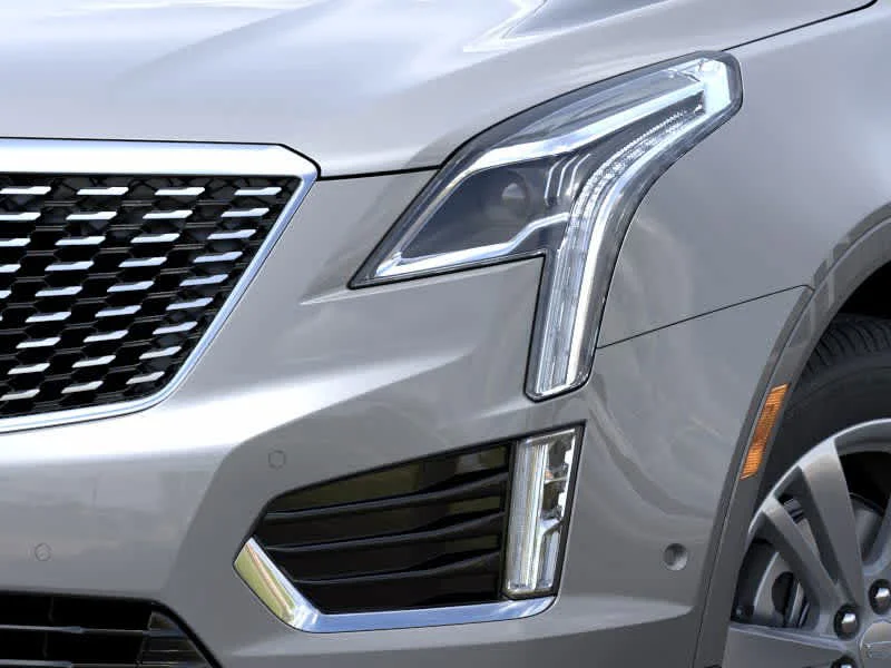 2026 Cadillac XT5 Premium Luxury - Photo 10