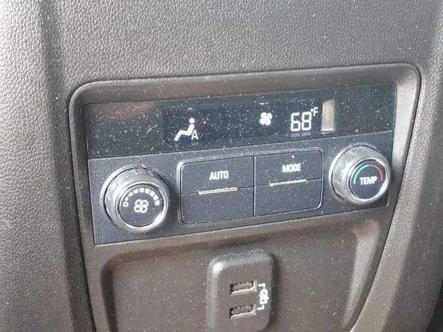 Used 2019 (Includes Pitch Dark Night lower exterior accent color. Buick Essence image 19
