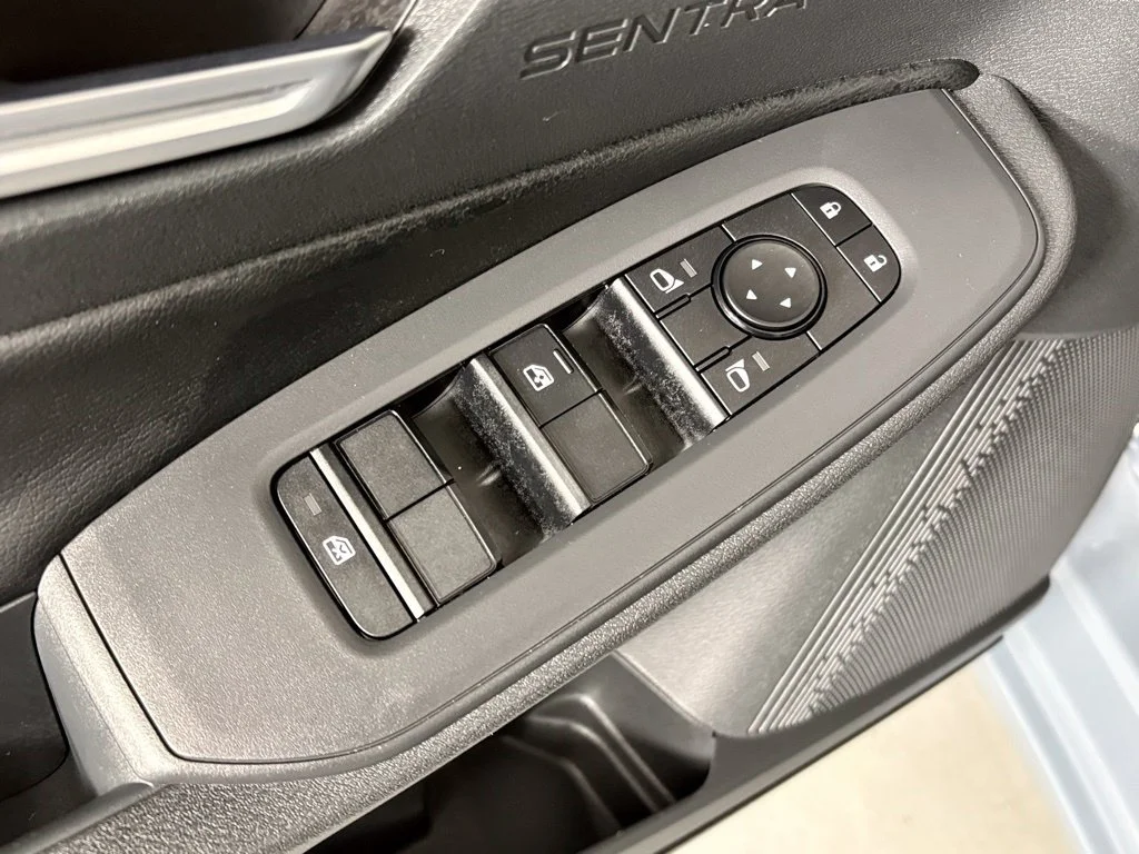 Used 2026 Gray Nissan SV image 15