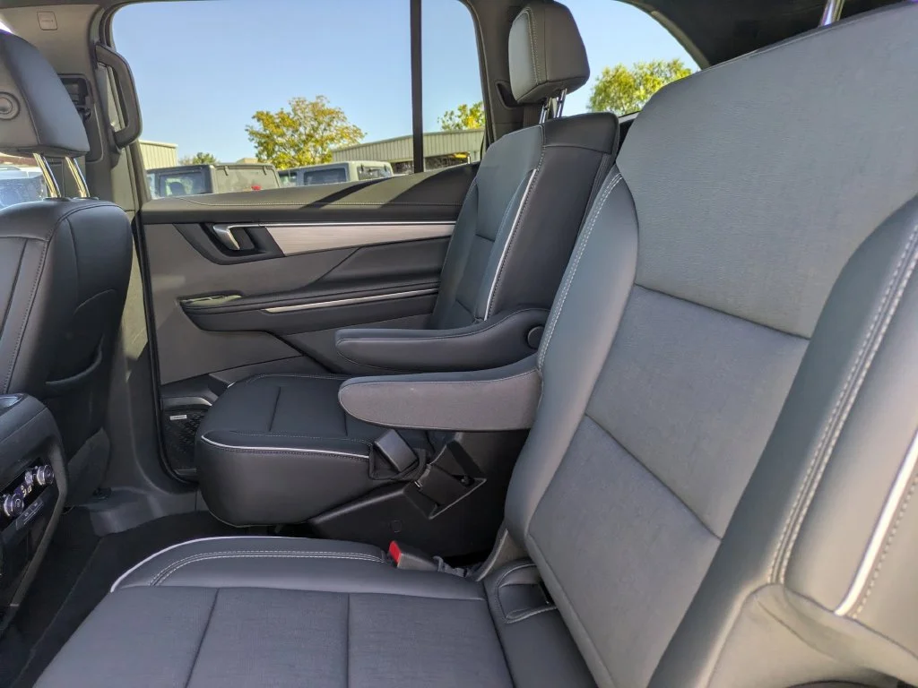 Used 2026 White Buick Preferred image 16