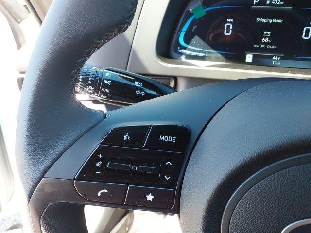 New 2026 White Hyundai SEL Sport image 21