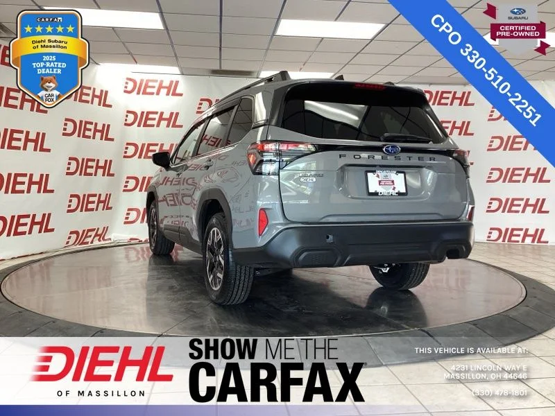 Used 2026 Beige Subaru Premium image 5